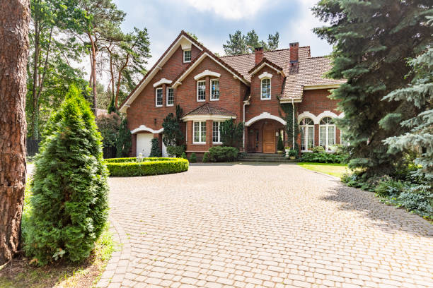 Reliable East Merrimack, NH Driveway Pavers Solutions