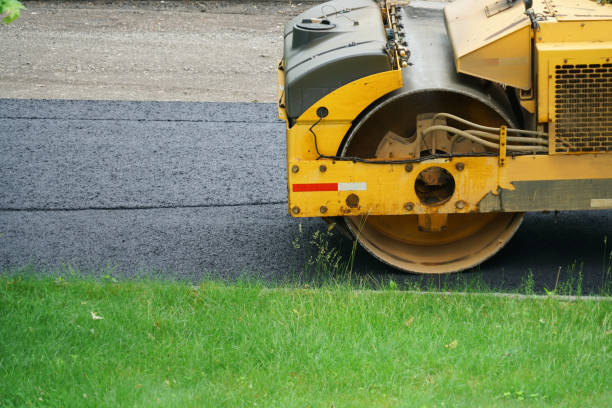 Best Interlocking Driveway Pavers  in East Merrimack, NH
